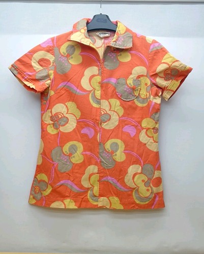 Vintage 1960s bright - vintage,