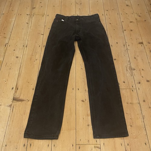 Lee brooklyn jeans w32 - brooklyn, l34