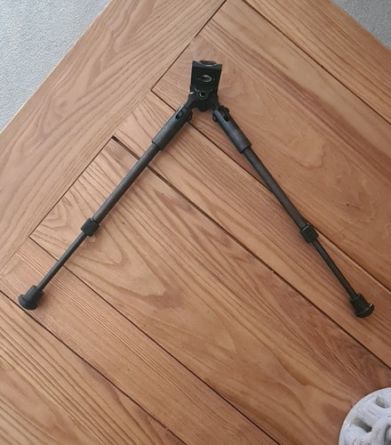 Vintage air rifle - , adjustable