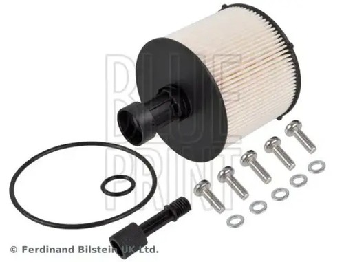 Fuel filter insert - filter,