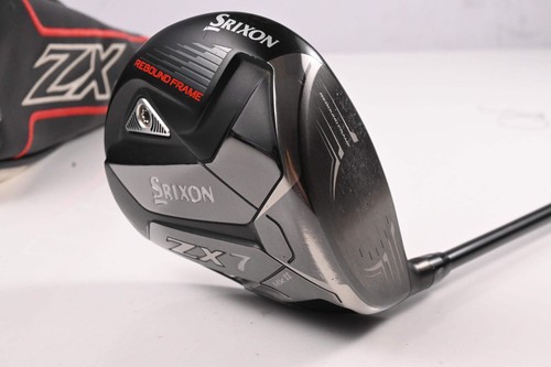 Srixon zx7 driver 2023 - srixon, /