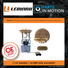 Fuel Pump In tank LFP766