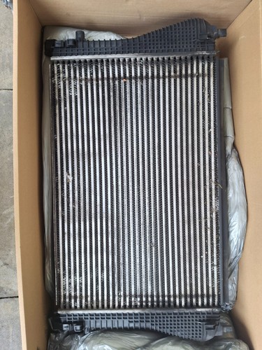 Intercooler car part oem - car,