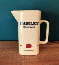 Hamlet mild cigars water jug - mild,