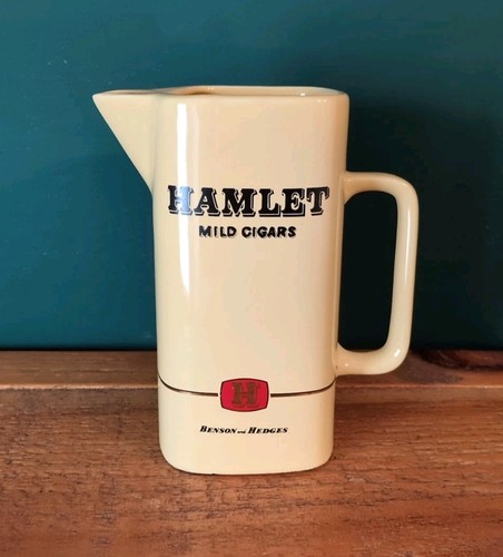 Hamlet mild cigars water - hamlet,