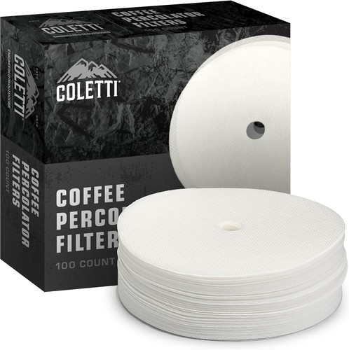 Coletti percolator coffee - coletti,