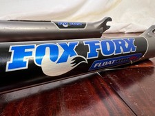 Fox Float 100 RL Fork for