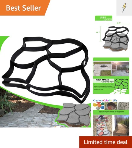 Oversized 2pack walk - 2pack,