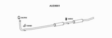 EuroFlo Exhaust System for