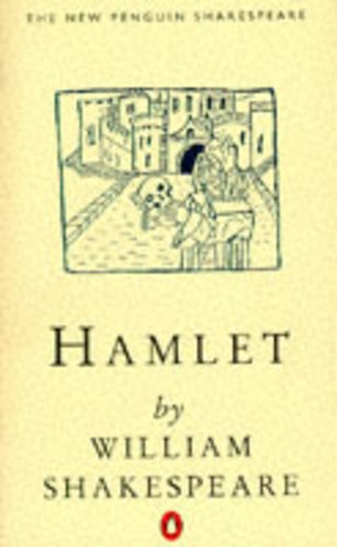 Hamlet free - (paperback),