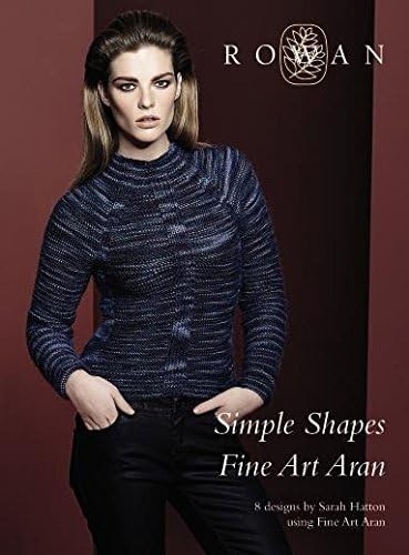 Rowan knitting pattern books - rowan,