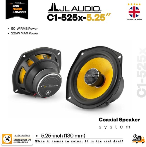 Audio 525x c1 series - c1-525x,