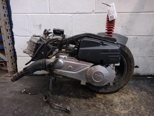 2021 sym jet 125 - 125,