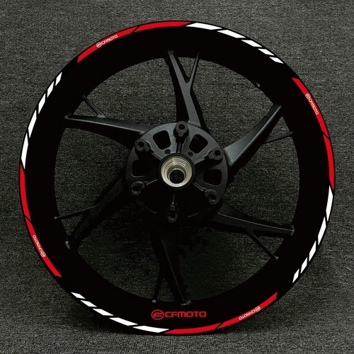Wheel decals rim tickers - wheel,