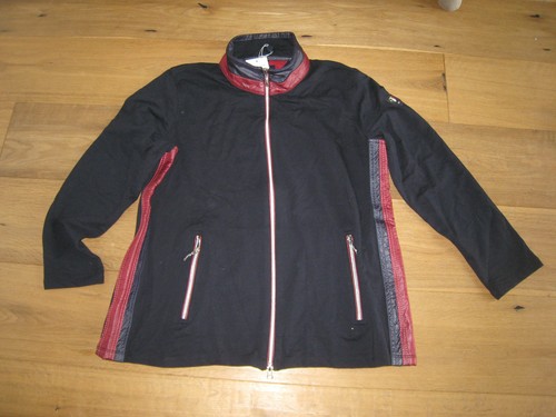 Lisa campione navy sports - campione,