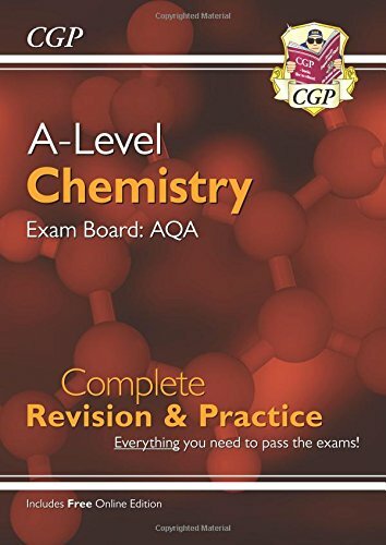 New level chemistry for - new,