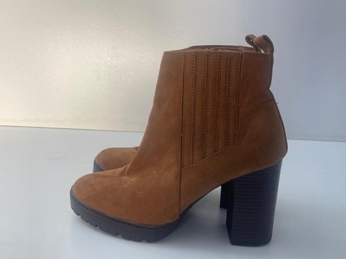 Primark women tan - primark, brown