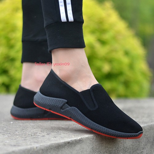 Men chinese casual - chinese, cloth