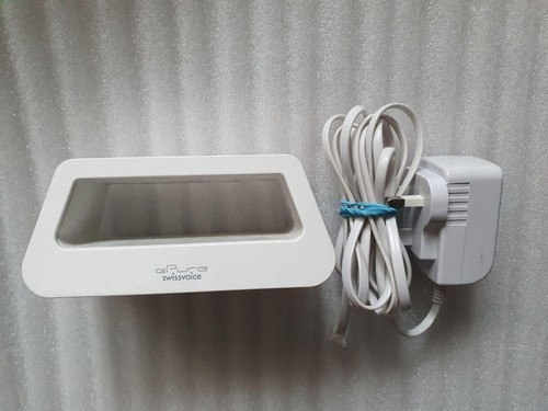 Epure swissvoice cordless - epure,