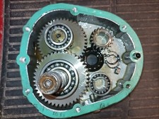 Fairway Rider G3 Golf Buggy