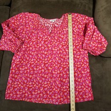 Tucker The Classic Blouse Silk