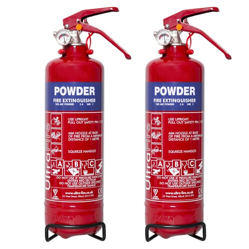 Twin pack 1kg powder - twin,