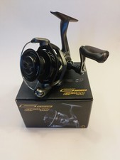 QUANTUM G-FORCE GF 40 spinning