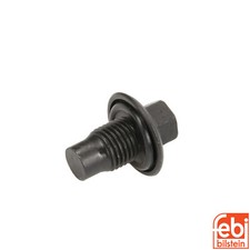 FEBI 21096 SUMP OIL DRAIN PLUG
