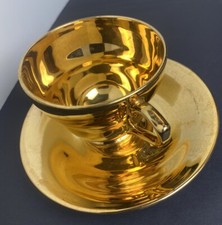 Loved Vintage Gold ROYAL