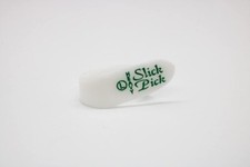 3 Pack of Fred Kelly Slick Picks - Delrin Large Heavy