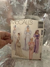 ❤️McCall’s Sewing