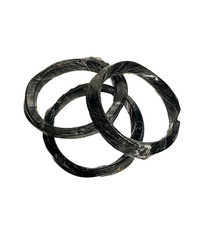 Bonsai Wire 100 GRAM BLACK