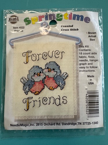 Nmi stitch hang counted - nmi, 'n
