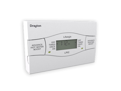 Drayton lifestyle lp112 - drayton,