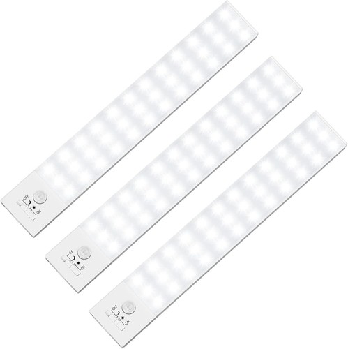 Bls led closet light - light, 36-led