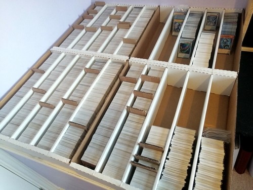 Huge oh clearout - yu-gi-oh,