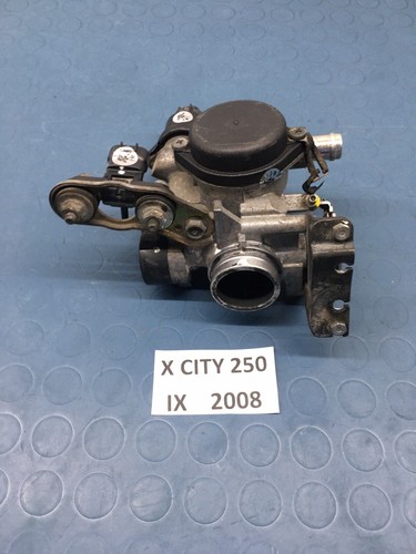 Yamaha city - yamaha, 250