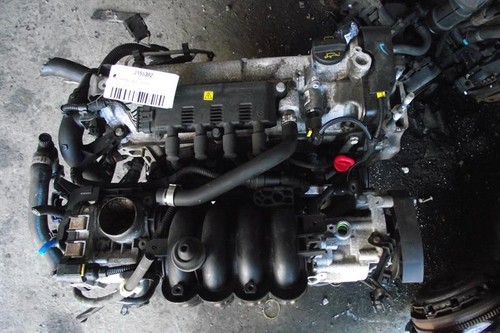 2013 ford mk2 zetec - ford, ka