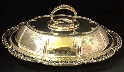 Superb antique victorian - antique,