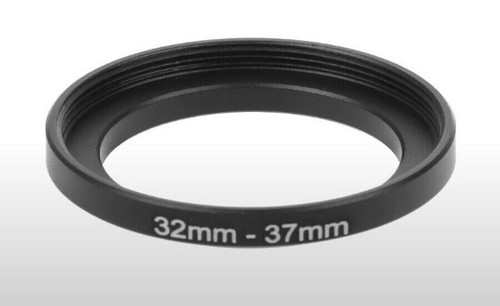 32mm 37mm metal step up - 32mm,