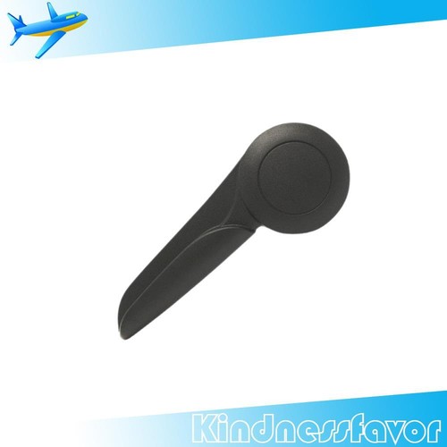 Right seat adjuster handle - seat,
