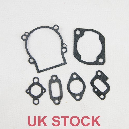 Engine seal gasket for hpi - engine,