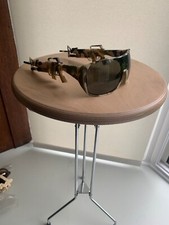 NEW JEREMY SCOTT SUNGLASSES