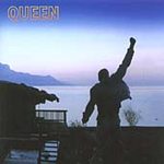 Queen made heaven cd - queen, in