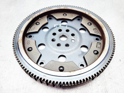 Hyundai i800 flywheel 5 - hyundai,