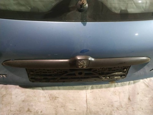 Peugeot 206 2000 door handle - peugeot,