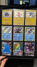 Shining Fates Shiny Selection With Extra Cards