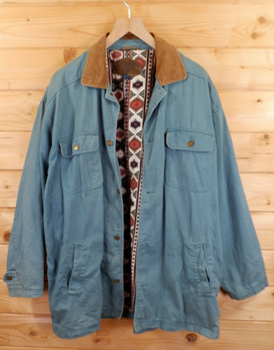 Woolrich cotton navajo - woolrich,