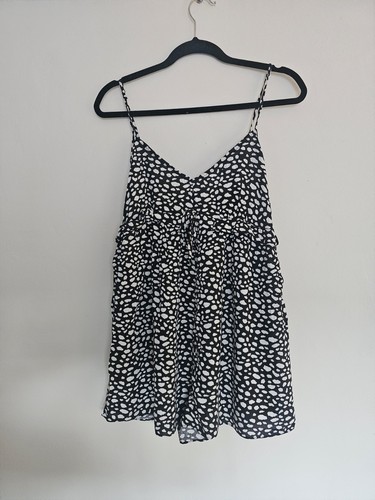 Title new look petite black - look,