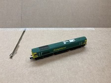 DAPOL N GAUGE DIESEL